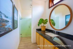 Villa Palm Suites Bali