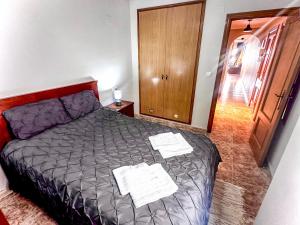 ZadorHomes - Caballero de Rodas Residence