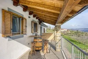 Tourist Farm Tonin - Apartment 3 - Happy Rentals - Šmarje