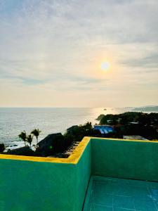 La Casa de Colores Ocean View