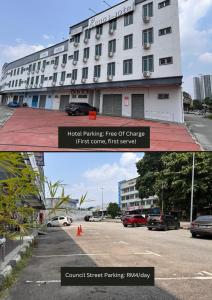 Reno Hotel Ipoh