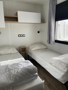 Mobilhome Ck135 Siblu Les Charmettes