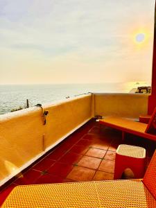 La Casa de Colores Ocean View