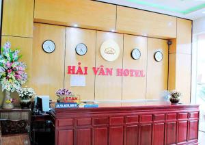 Hải Vân Hotel - 488 Võ Nguyên Giáp, DB - by BAY LUXURY