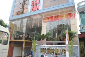 Hải Vân Hotel - 488 Võ Nguyên Giáp, DB - by BAY LUXURY