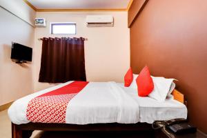 Hotel O Star City Hotel