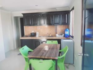 Avana Hills Boracay Prime Horizon Suite 104