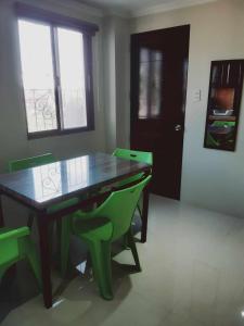 Avana Hills Boracay Prime Horizon Suite 104