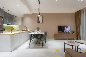 Cardinal Court Phu My Hung - Phú Mỹ Tây