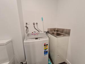 Panoramic Views 2BR with Pool and Free carpark