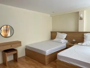 Trung Anh Sapa Hostel - by Bay Luxury - Cốc Lếu