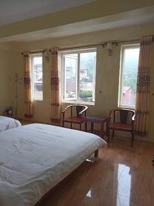Trung Anh Sapa Hostel - by Bay Luxury