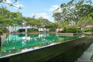 Seaview Property in Straits Quay - Bagan Jermal