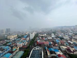 Citraplaza Apartment Cantik dan mewah