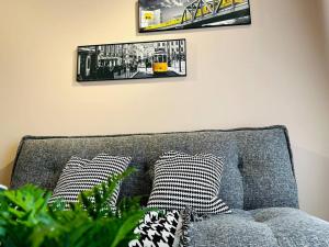MVB49#8pax Family Suite 3 Rooms Velocity Mall IKEA