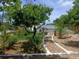 CS GARDEN RESORT - Valudāvūr