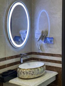 Thượng Hải Hotel - by Bay Luxury