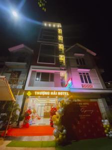 Thượng Hải Hotel - by Bay Luxury