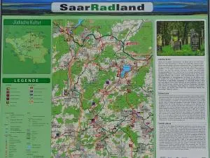 Ferienwohnung Marie - Gonnesweiler