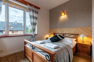 Apartamenty pod Słońcem