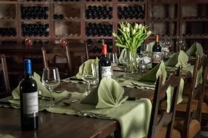 Hotel La Croix Blanche - Bassecourt - Courrendlin