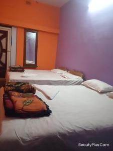 Nona Mati Lodge