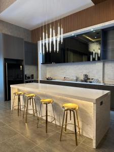 Chill Chill Pool Villa Pattaya