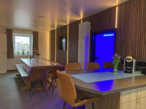 Ferienhof A&B Wellness Villa 6 personen