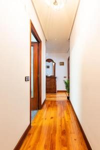 Amplio y acogedor piso en pleno barrio de Gros, en Donostia - San Sebastián