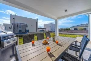 Apartments Ivana - Škatari