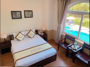 Boulevard Phú Quốc PQ - by BAY LUXURY