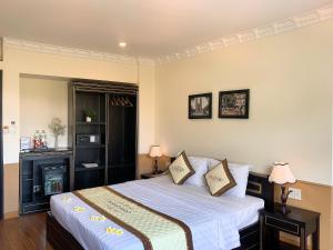 Boulevard Phú Quốc PQ - by BAY LUXURY