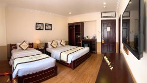 Boulevard Phú Quốc PQ - by BAY LUXURY