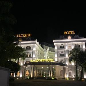 Boulevard Phú Quốc PQ - by BAY LUXURY