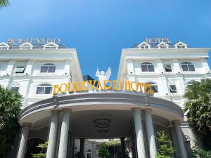 Boulevard Phú Quốc PQ - by BAY LUXURY