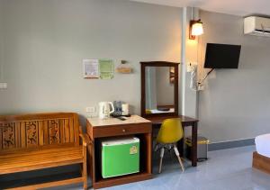 Srichada Hotel Khaolak - SHA Extra Plus