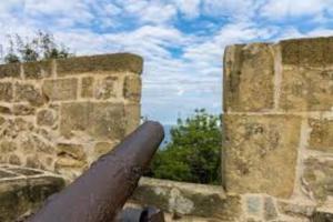 4 Rooms Playa Surf Cine- Parking y Terraza