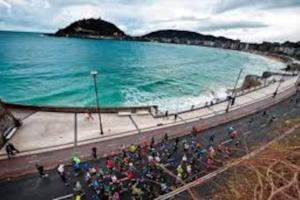 4 Rooms Playa Surf Cine- Parking y Terraza