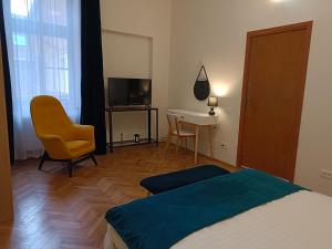 PIF Apartments Hirscher