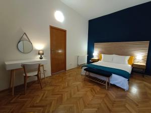 PIF Apartments Hirscher