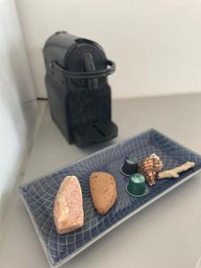 Glifada Sea View penthouse