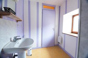 Appartements Gite vigneron : photos des chambres