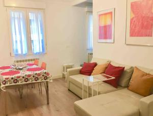 4 Rooms Playa Surf Cine- Parking y Terraza