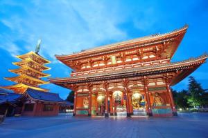 Hotel Bougainvillea Minowa