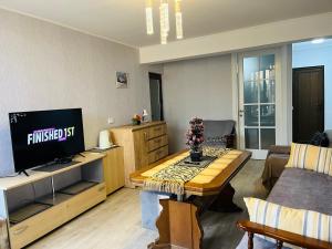 Guest house poligloti