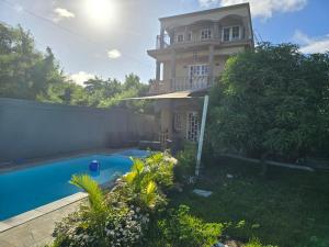Serenity northen 5-beds villa with private pool