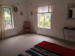 Honey Cottage Accommodation