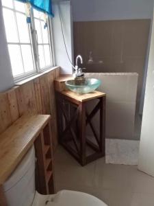 Honey Cottage Accommodation