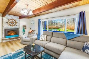 Captain Green's Cabin