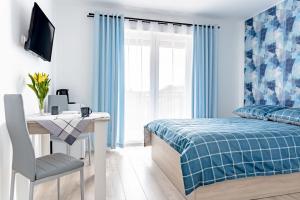 Sosnowe Zacisze - Pokoje Gościnne Blisko Jeziora